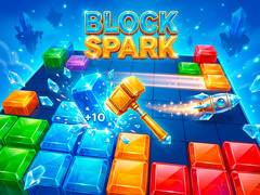 Ойын Block Spark