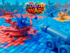 Ойын Color War