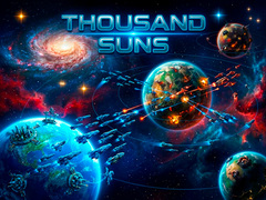Ойын Thousand Suns