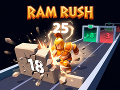Ойын Ram Rush
