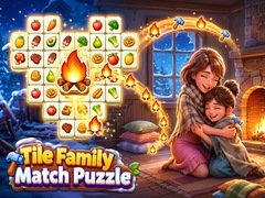 Ойын Tile Family: Match Puzzle