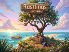 Ойын Rustlings online