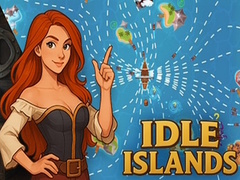 Ойын Idle Islands