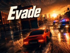 Ойын EVADE