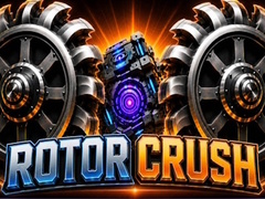 Ойын Rotor Crush