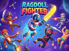 Ойын Ragdoll Fighter