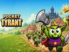 Ойын Pocket Tyrant