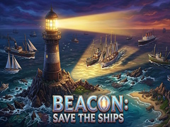 Ойын Beacon: Save the Ships