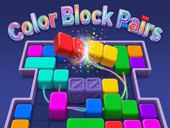Ойын Color Block Pairs