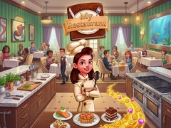 Ойын My Restaurant
