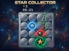Ойын Star Collector