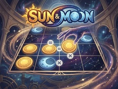 Ойын Sun & Moon