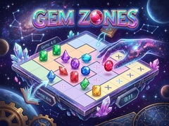 Ойын Gem Zones