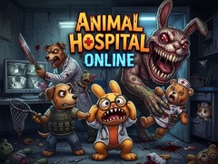 Ойын Animal Hospital: Online