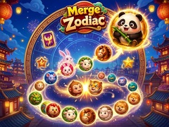 Ойын Merge Zodiac