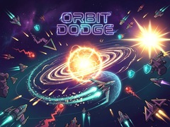 Ойын Orbit Dodge