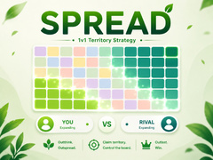 Ойын Spread