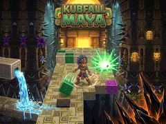 Ойын Kubfall Maya