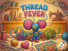 Ойын Thread Fever