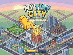 Ойын My Tiny City