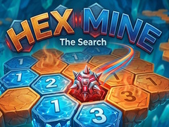 Ойын Hex Mine 