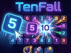 Ойын TenFall
