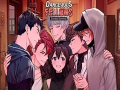 Ойын Dangerous Fellows