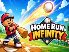 Ойын Home Run Infinity