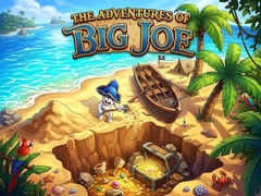 Ойын The Adventures of Big Joe