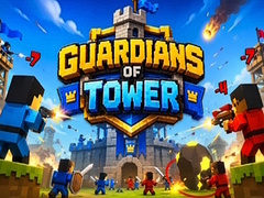 Ойын Guardians of Tower