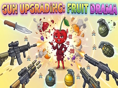 Ойын Gun Upgrading: Fruit Drama