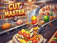 Ойын Cut Master