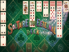 Ойын Solitaire: The Eternal Deck