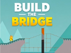 Ойын Build the Bridge