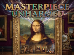 Ойын Masterpiece Unharmed
