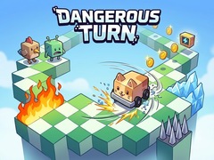 Ойын Dangerous Turn Arcade