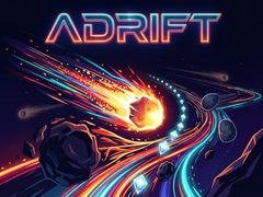 Ойын Adrift