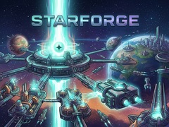 Ойын Starforge