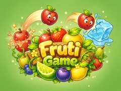 Ойын Fruti Game