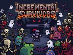 Ойын Incremental Survivors