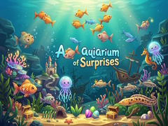 Ойын Aquarium of Surprises