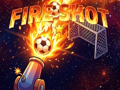 Ойын Fire Shot