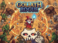 Ойын Goliath Rogue