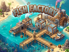 Ойын Fish Factory