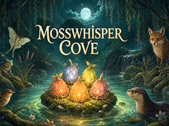 Ойын Mosswhisper Cove
