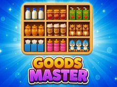 Ойын Goods Master
