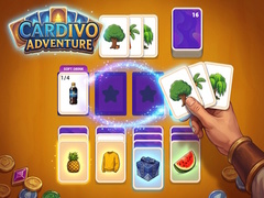 Ойын Cardivo Adventure