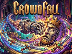Ойын Crownfall