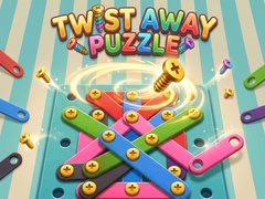 Ойын Twist Away Puzzle