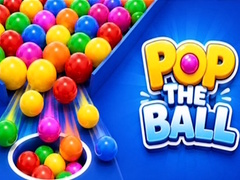 Ойын Pop The Ball
